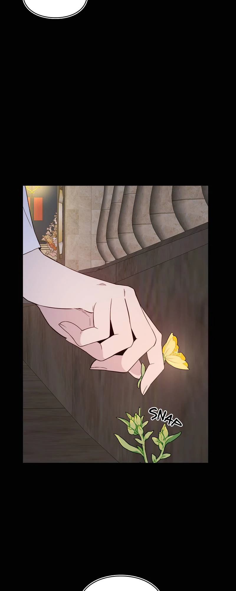 Anyone Can Become a Villainess Chapter 142 - page 22