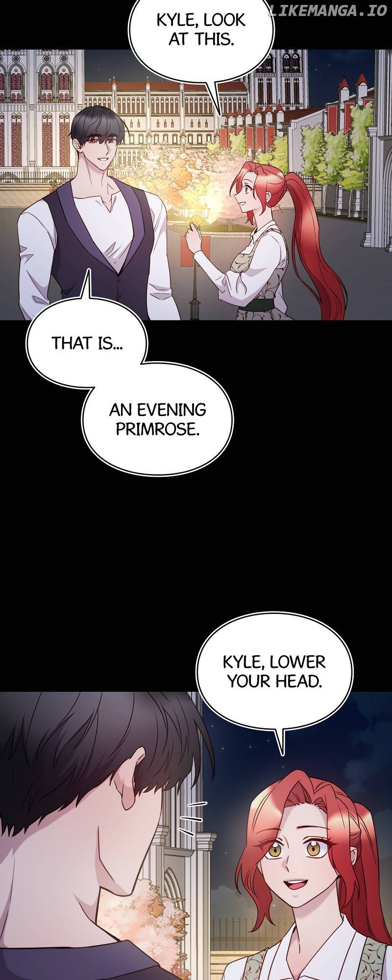 Anyone Can Become a Villainess Chapter 142 - page 23