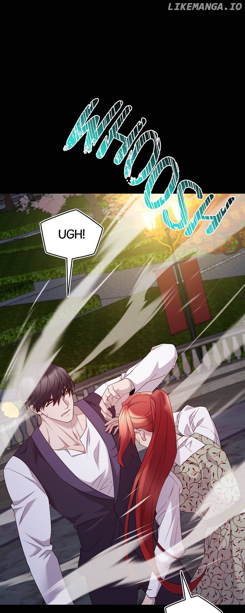 Anyone Can Become a Villainess Chapter 142 - page 26