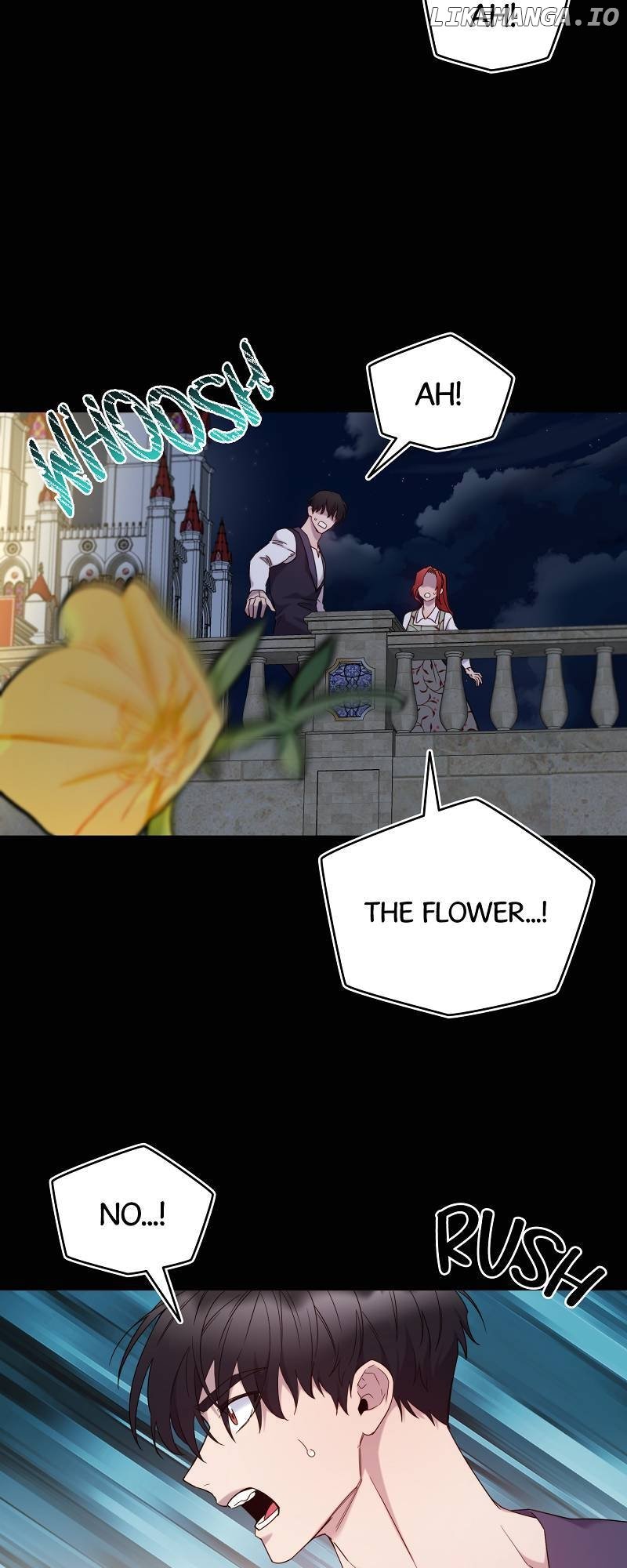 Anyone Can Become a Villainess Chapter 142 - page 27