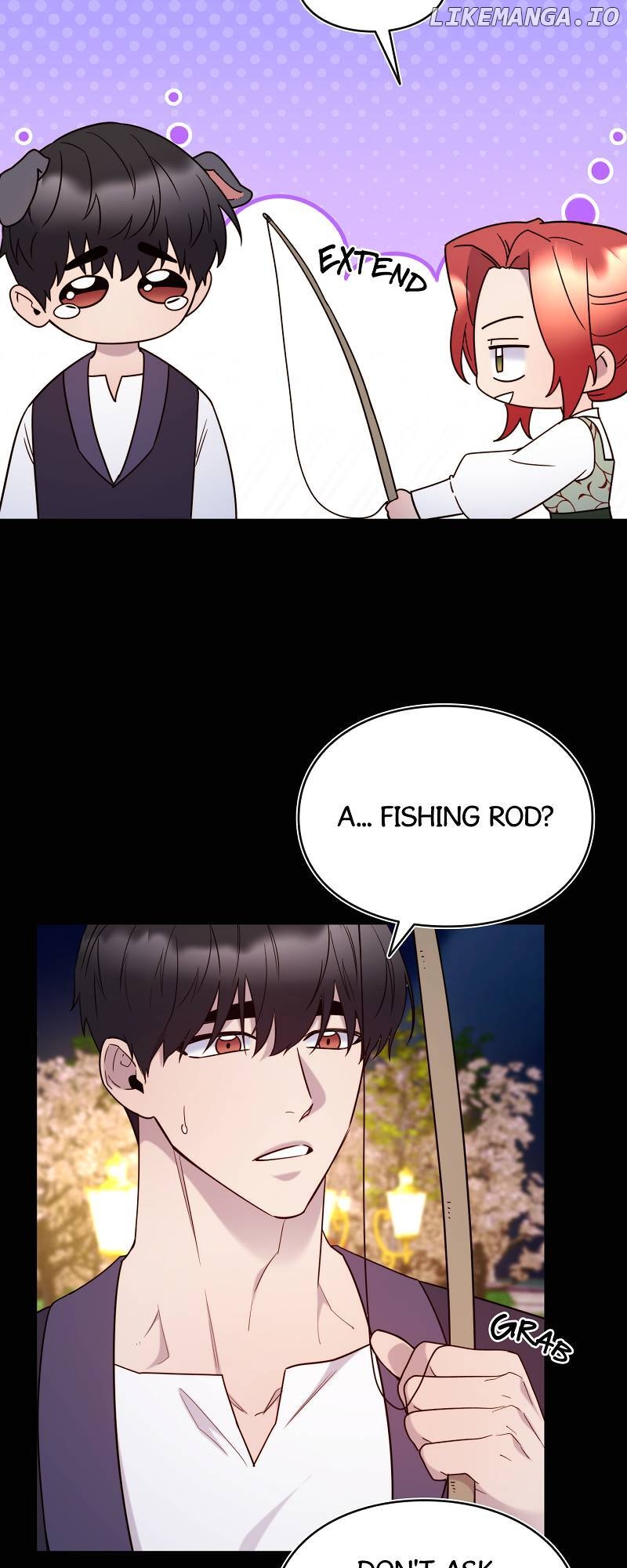 Anyone Can Become a Villainess Chapter 142 - page 31