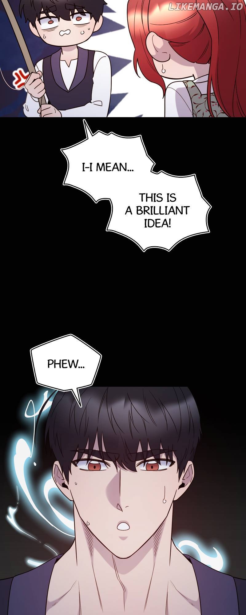 Anyone Can Become a Villainess Chapter 142 - page 33