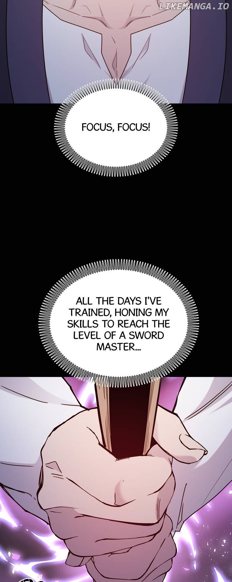 Anyone Can Become a Villainess Chapter 142 - page 34