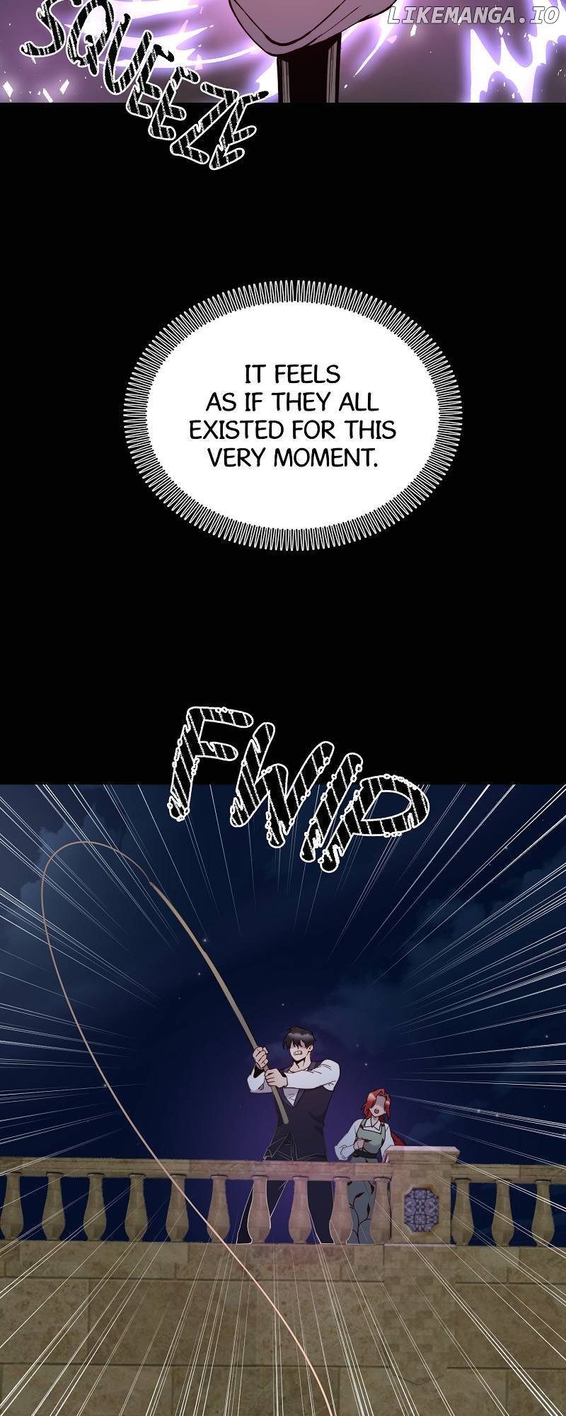 Anyone Can Become a Villainess Chapter 142 - page 35