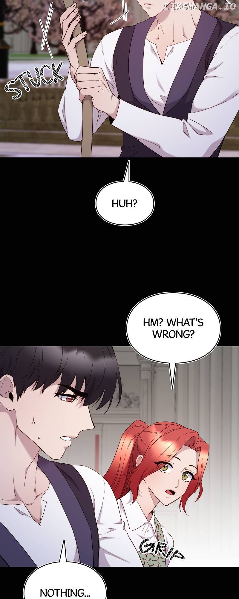 Anyone Can Become a Villainess Chapter 142 - page 38