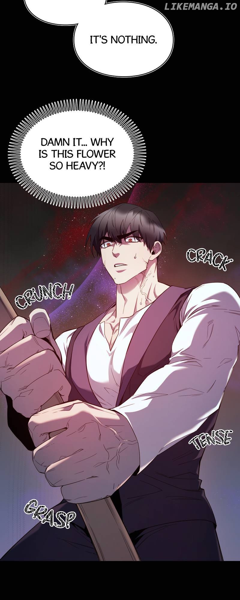 Anyone Can Become a Villainess Chapter 142 - page 39