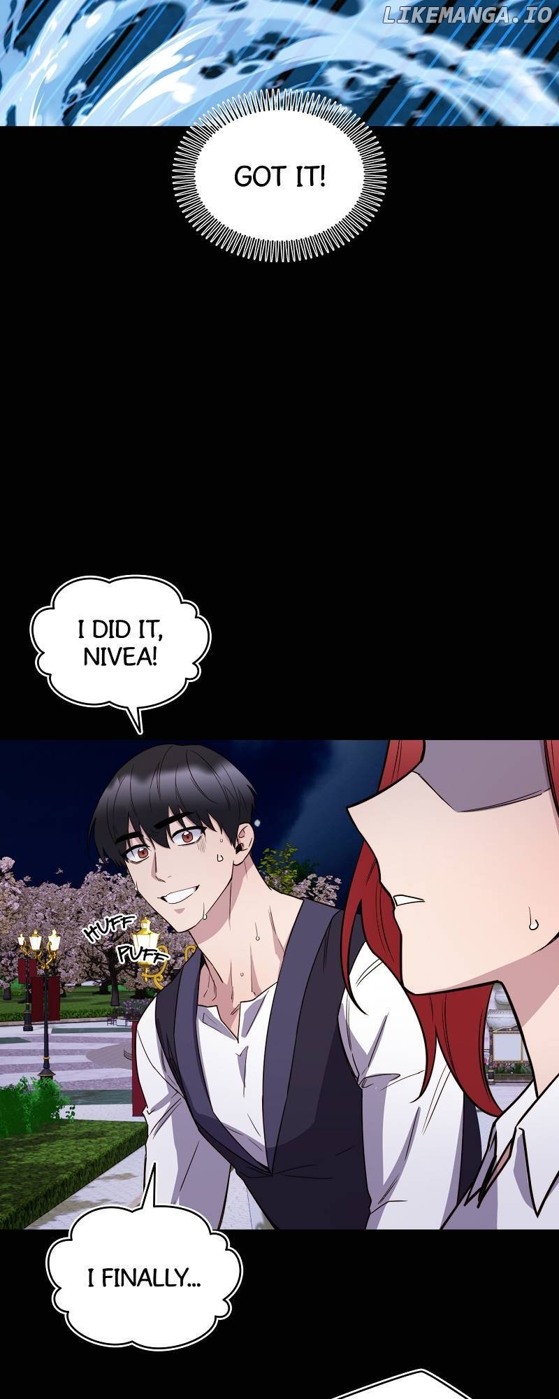Anyone Can Become a Villainess Chapter 142 - page 42