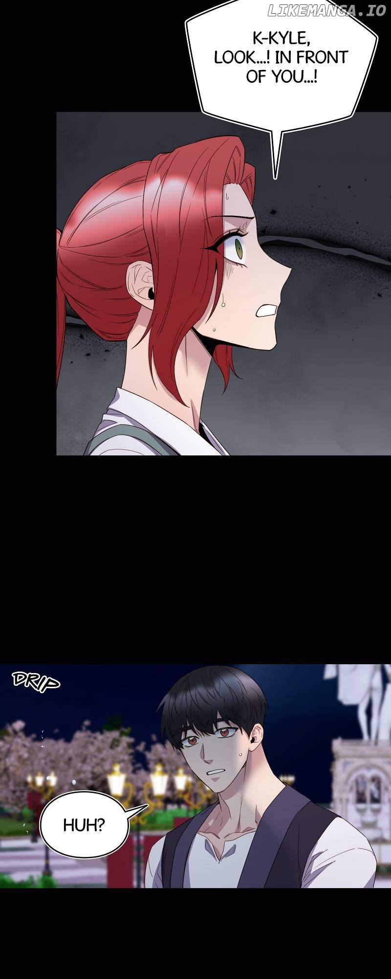 Anyone Can Become a Villainess Chapter 142 - page 43