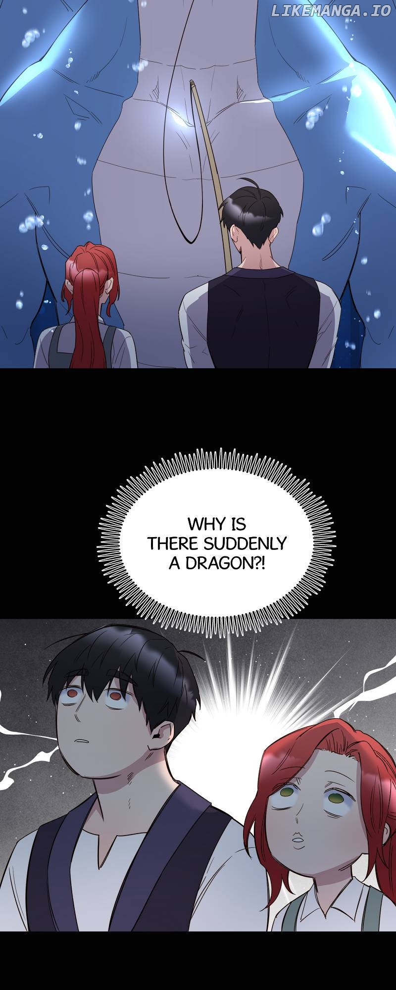 Anyone Can Become a Villainess Chapter 142 - page 45