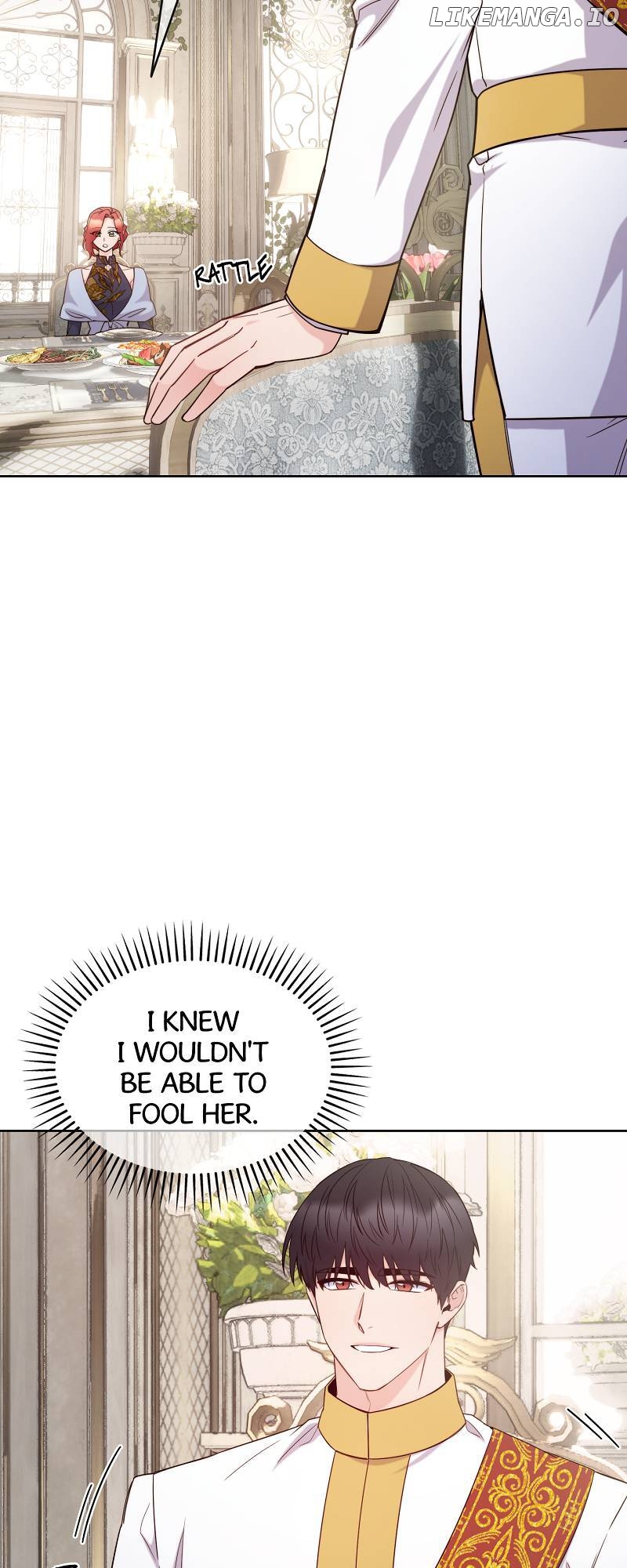 Anyone Can Become a Villainess Chapter 142 - page 6