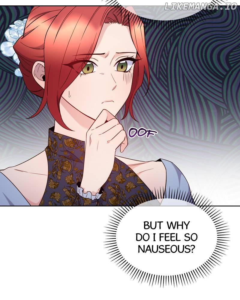 Anyone Can Become a Villainess Chapter 142 - page 8