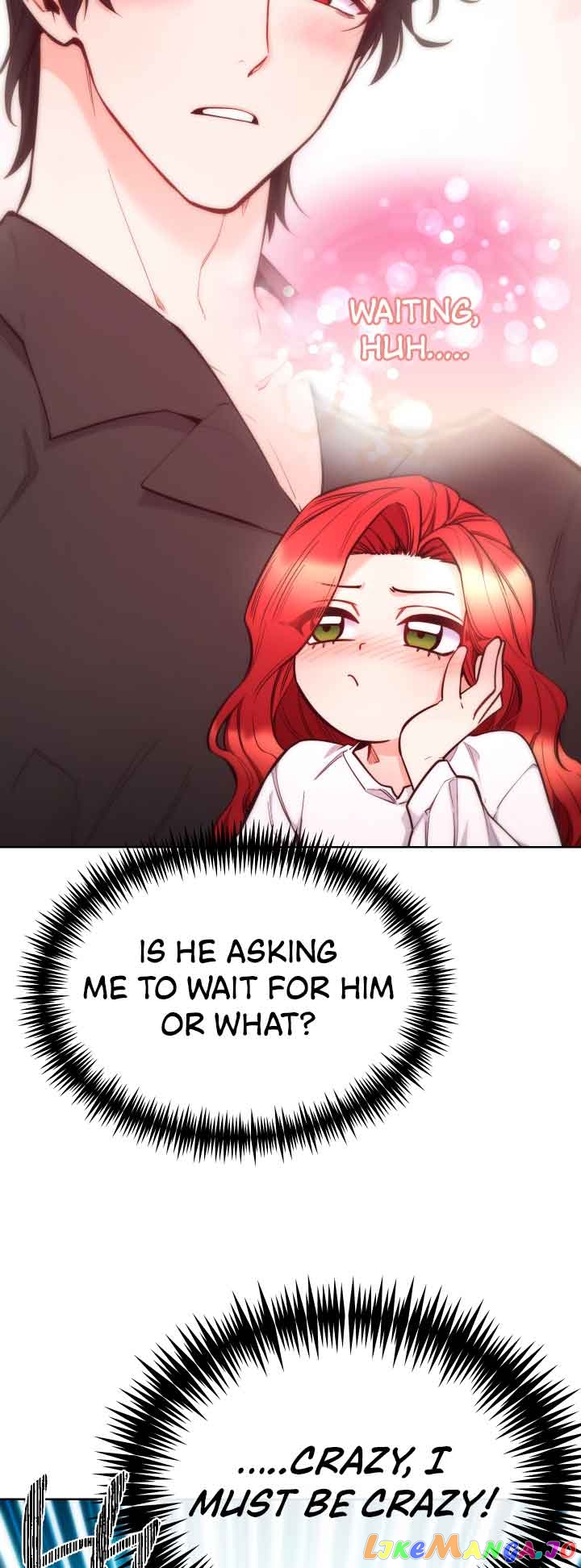 Anyone Can Become a Villainess Chapter 101 - page 13