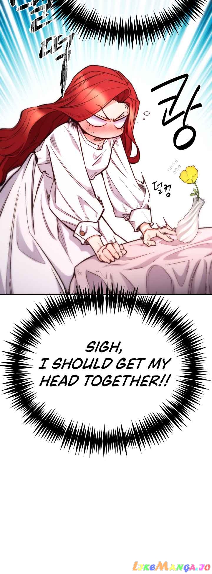 Anyone Can Become a Villainess Chapter 101 - page 14