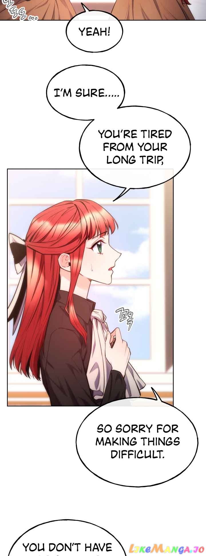 Anyone Can Become a Villainess Chapter 101 - page 18