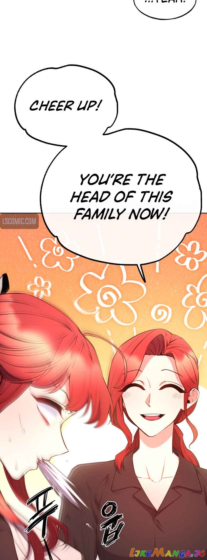 Anyone Can Become a Villainess Chapter 101 - page 23