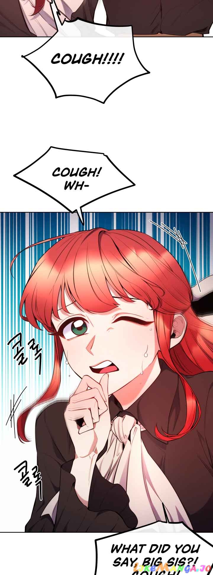 Anyone Can Become a Villainess Chapter 101 - page 24