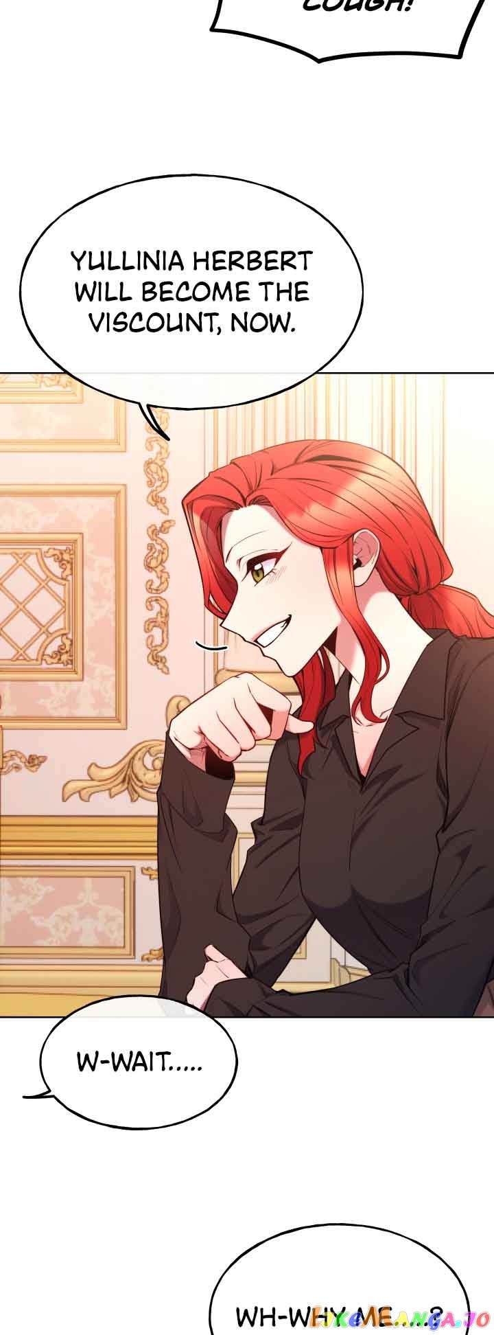 Anyone Can Become a Villainess Chapter 101 - page 25
