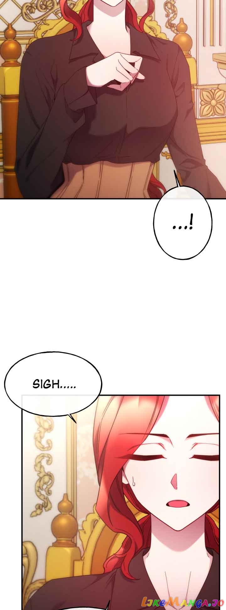 Anyone Can Become a Villainess Chapter 101 - page 28