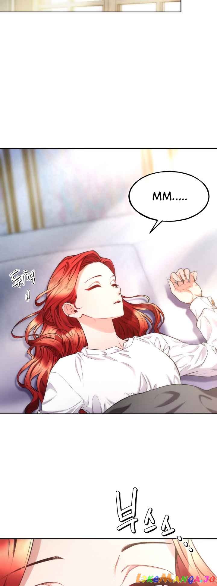 Anyone Can Become a Villainess Chapter 101 - page 3