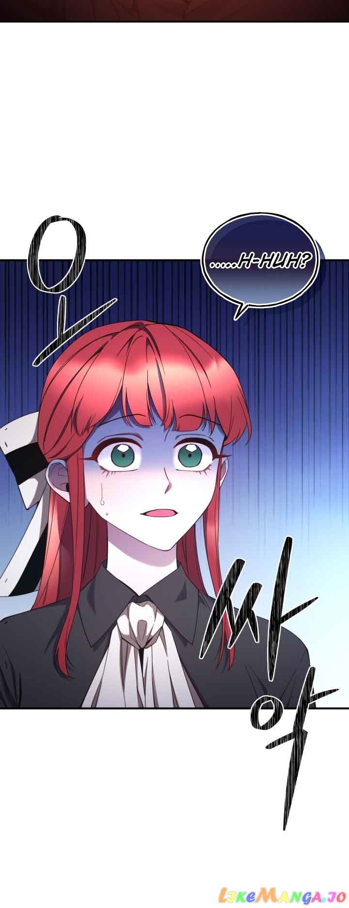 Anyone Can Become a Villainess Chapter 101 - page 32