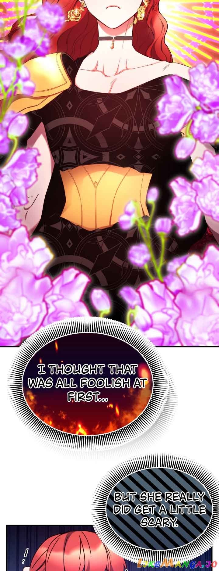 Anyone Can Become a Villainess Chapter 101 - page 34