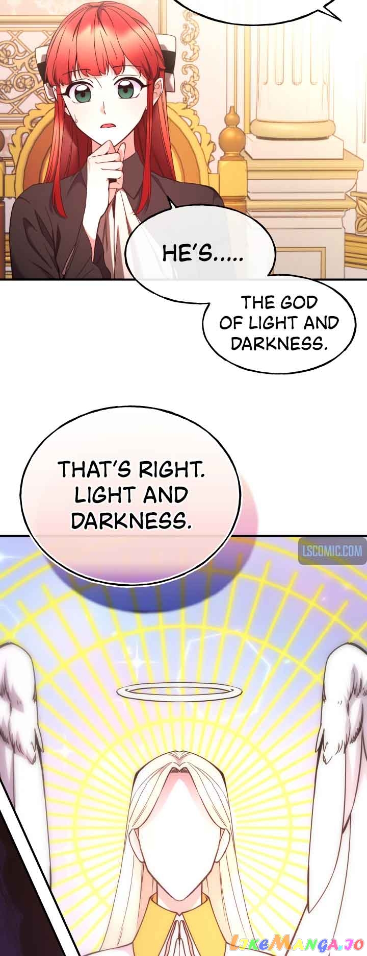 Anyone Can Become a Villainess Chapter 101 - page 37
