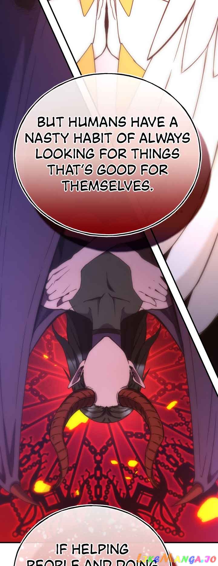 Anyone Can Become a Villainess Chapter 101 - page 38
