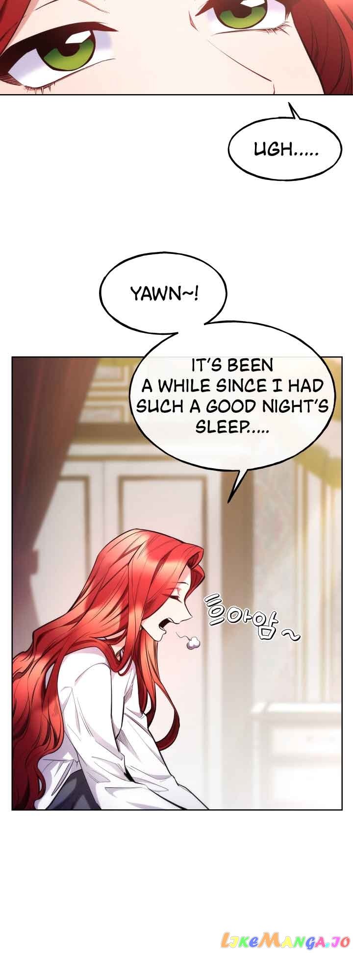 Anyone Can Become a Villainess Chapter 101 - page 4