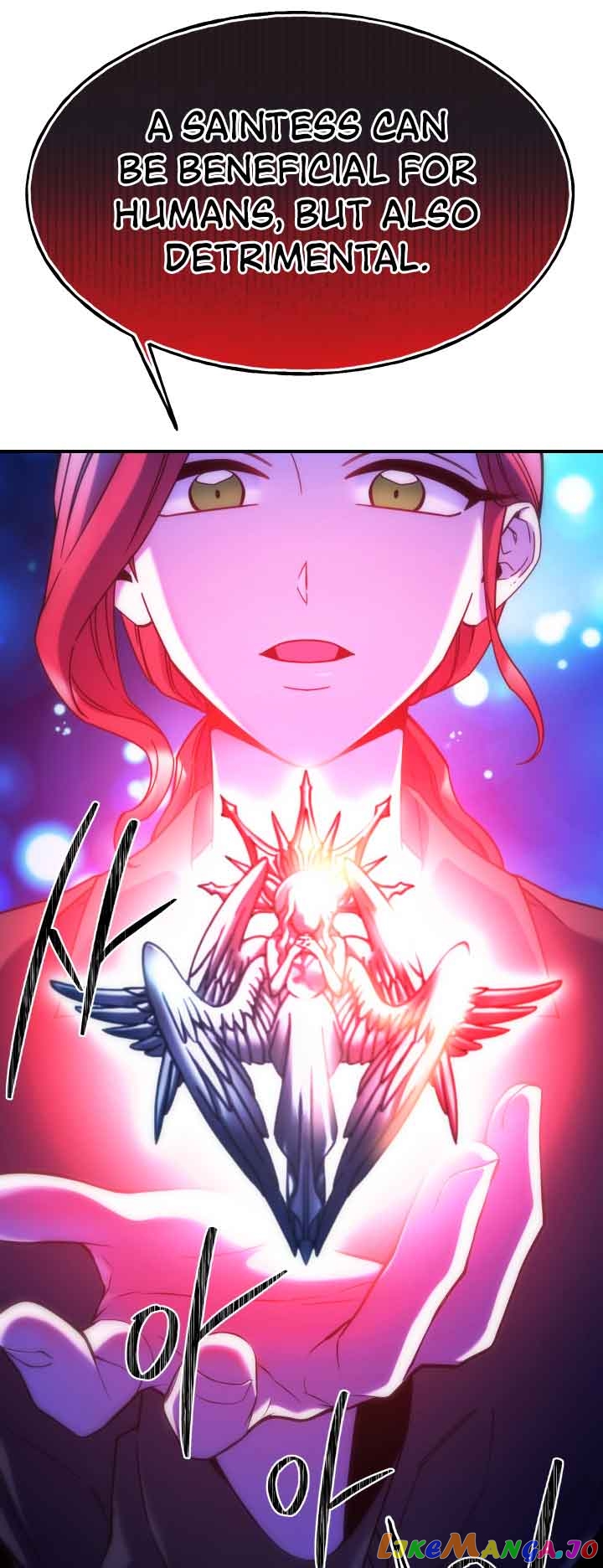 Anyone Can Become a Villainess Chapter 101 - page 40