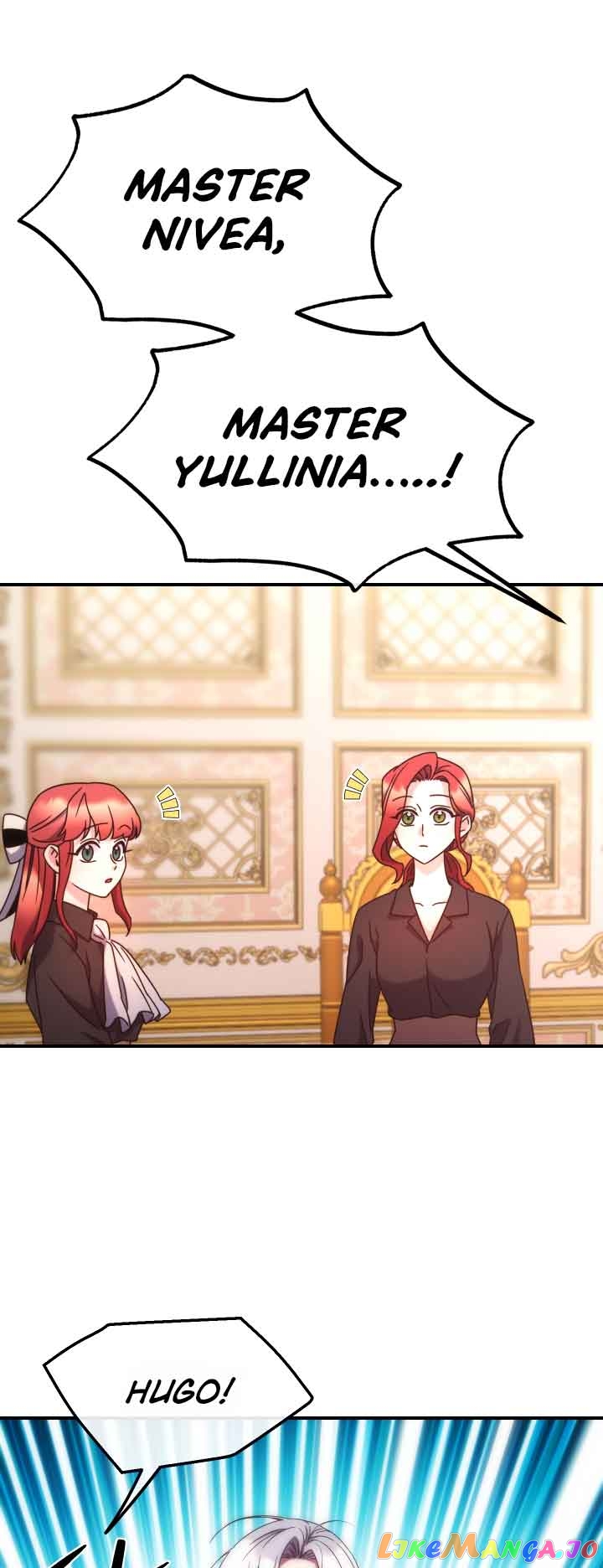 Anyone Can Become a Villainess Chapter 101 - page 42