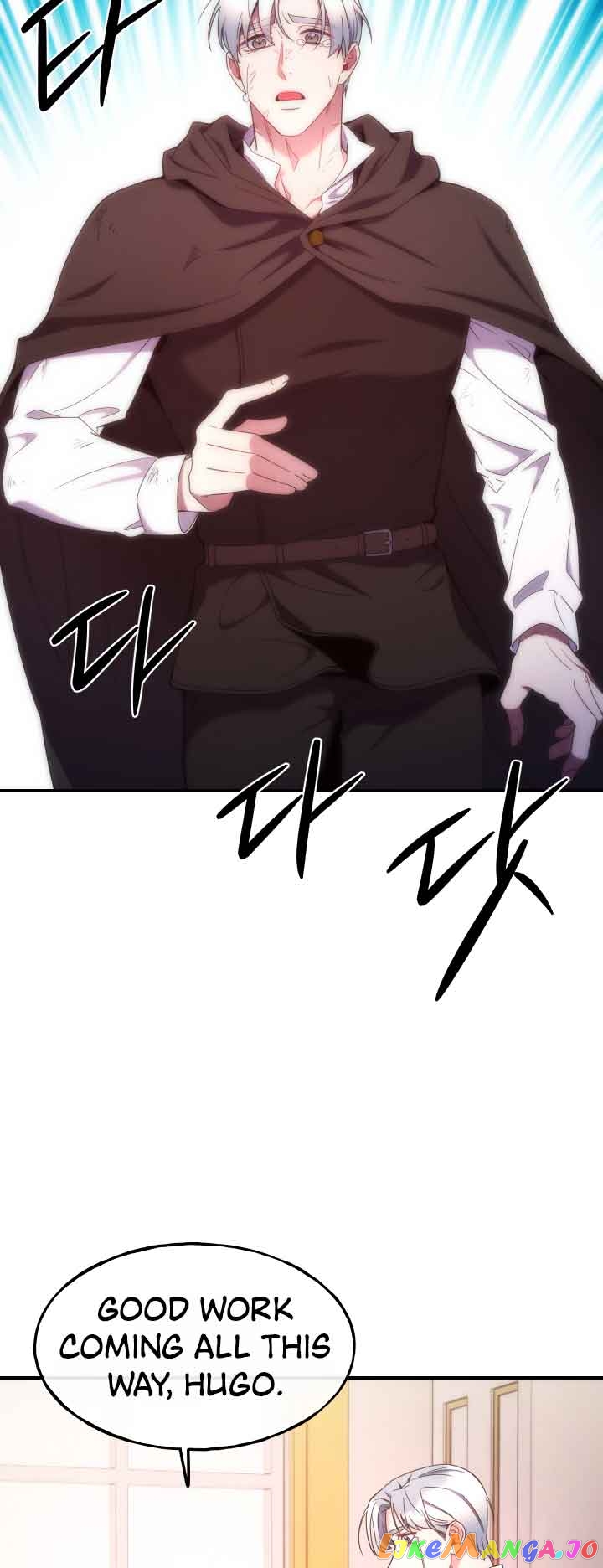 Anyone Can Become a Villainess Chapter 101 - page 43