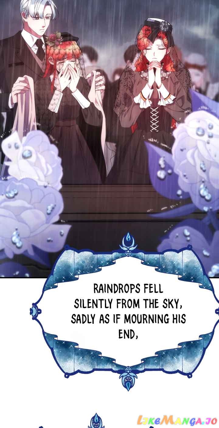 Anyone Can Become a Villainess Chapter 101 - page 47