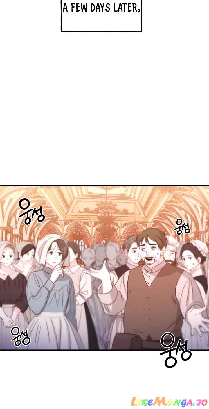 Anyone Can Become a Villainess Chapter 101 - page 49