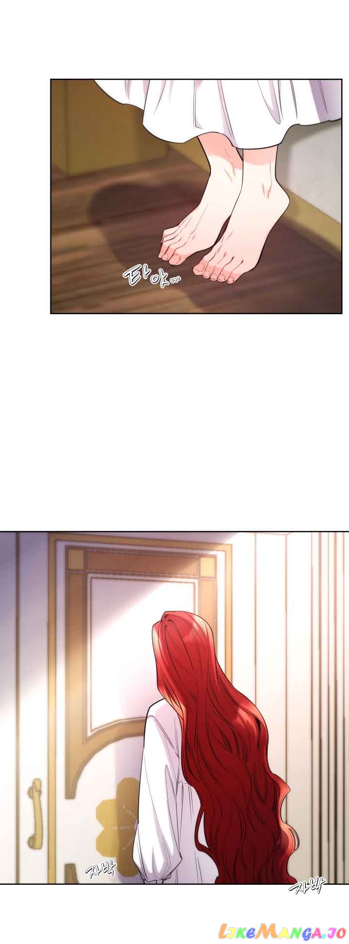 Anyone Can Become a Villainess Chapter 101 - page 5
