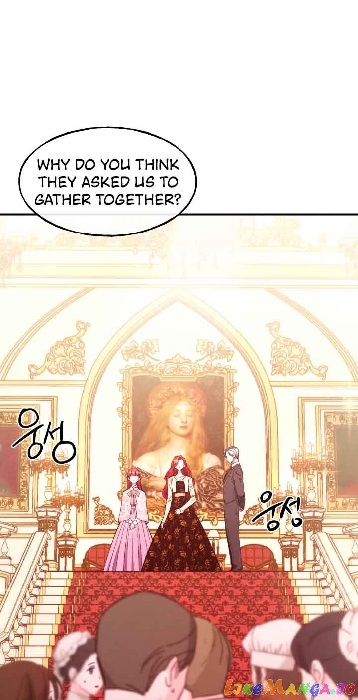 Anyone Can Become a Villainess Chapter 101 - page 50