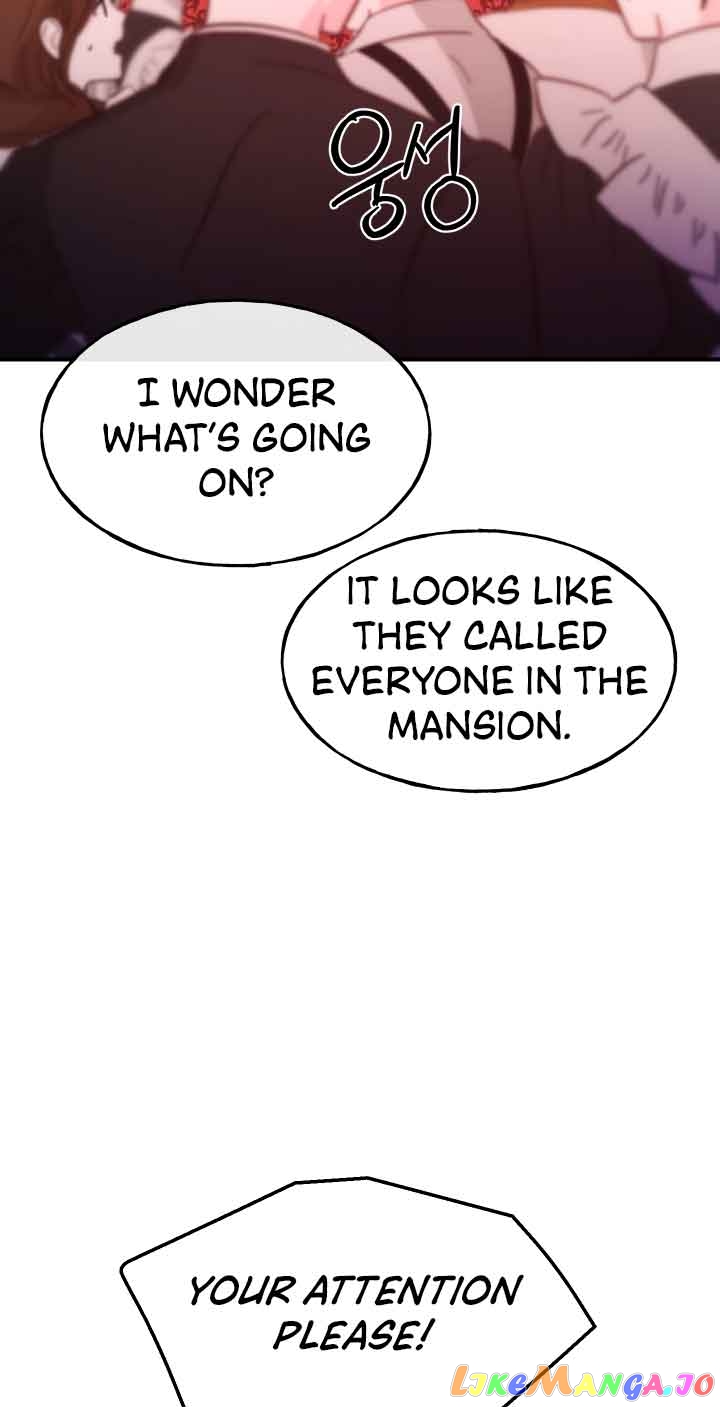 Anyone Can Become a Villainess Chapter 101 - page 51