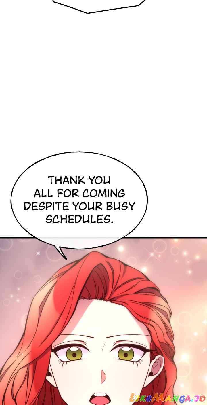 Anyone Can Become a Villainess Chapter 101 - page 52
