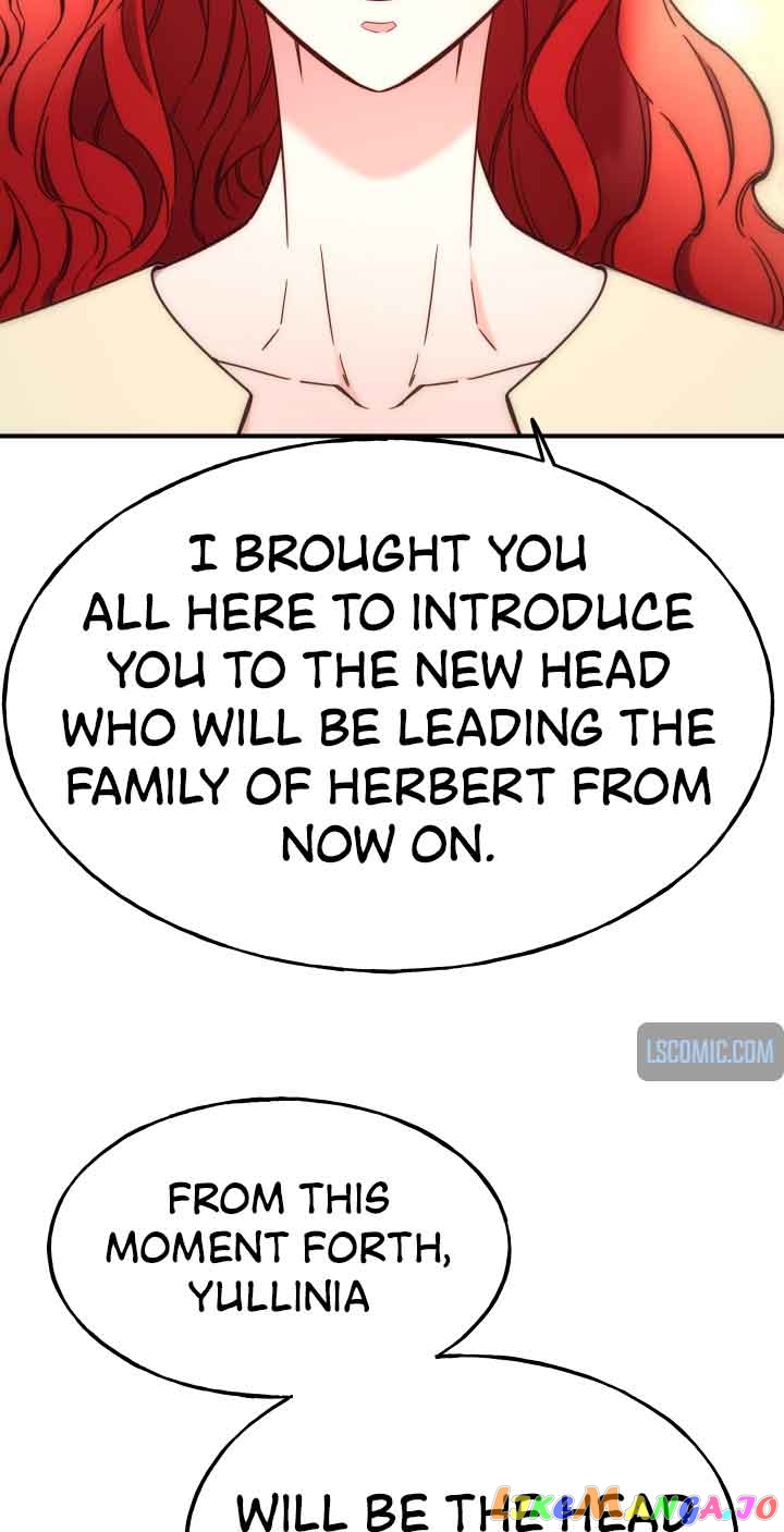 Anyone Can Become a Villainess Chapter 101 - page 53
