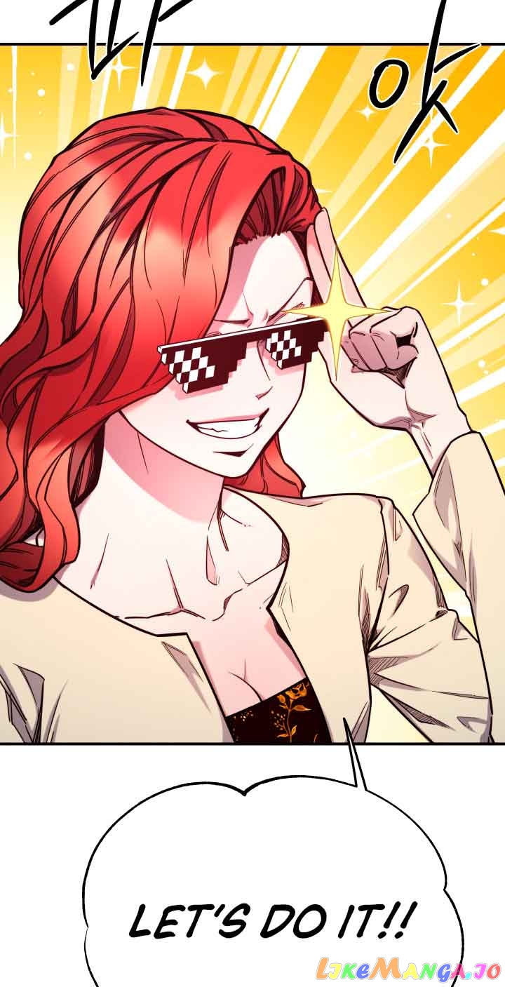 Anyone Can Become a Villainess Chapter 101 - page 59