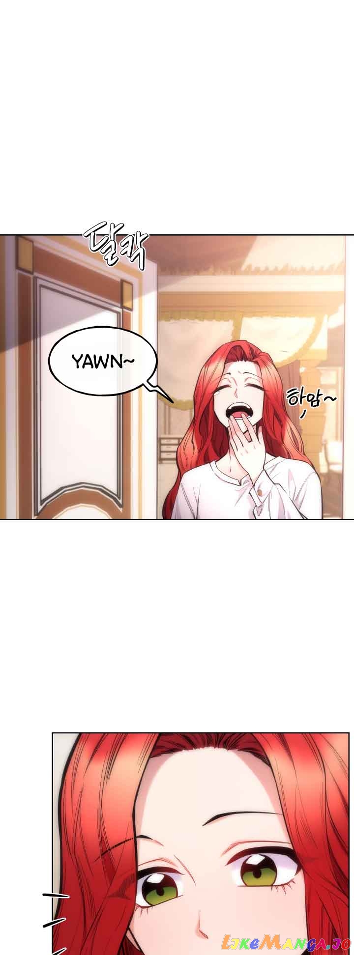 Anyone Can Become a Villainess Chapter 101 - page 6