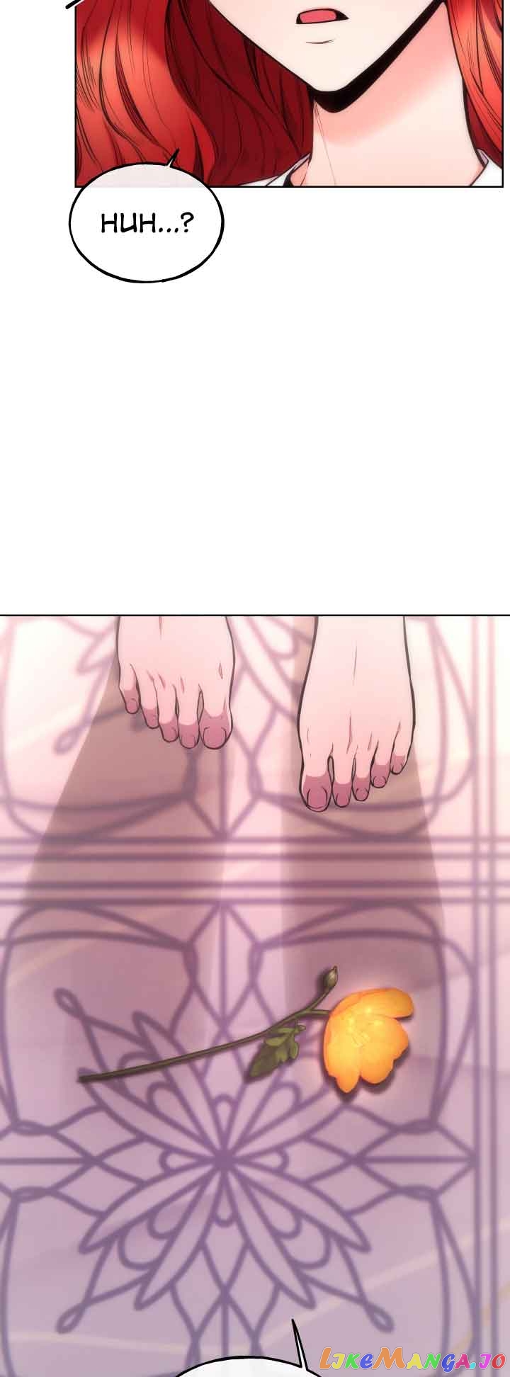 Anyone Can Become a Villainess Chapter 101 - page 7