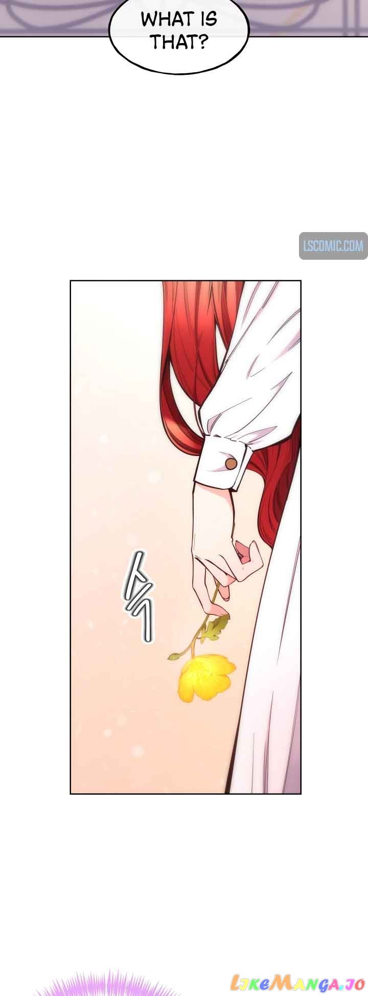Anyone Can Become a Villainess Chapter 101 - page 8