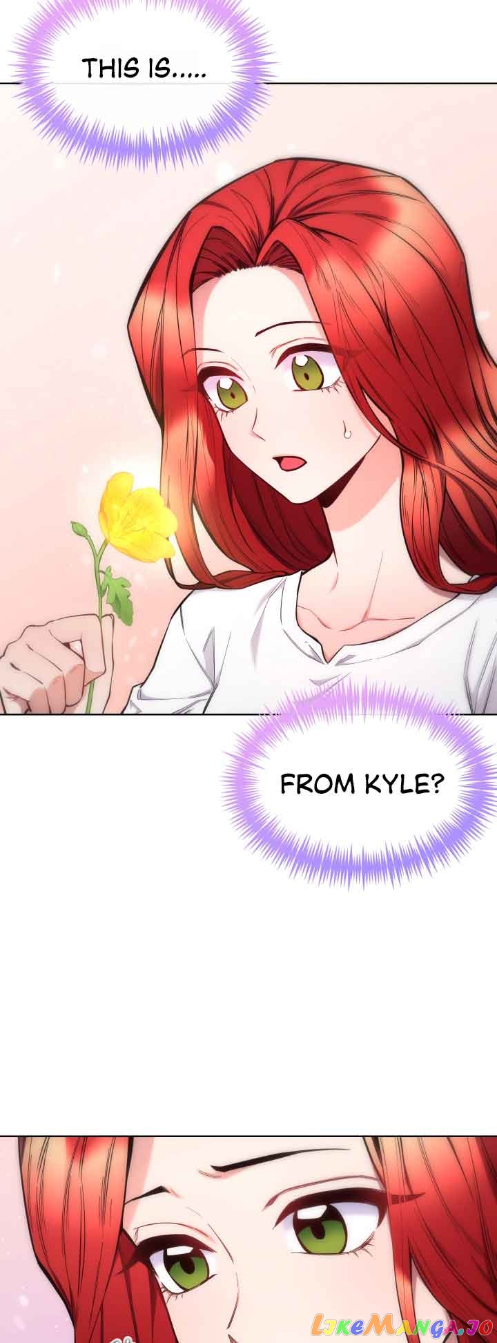 Anyone Can Become a Villainess Chapter 101 - page 9