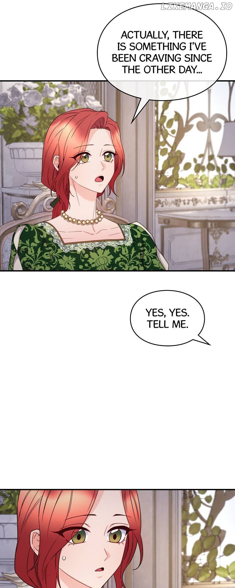 Anyone Can Become a Villainess Chapter 143 - page 11