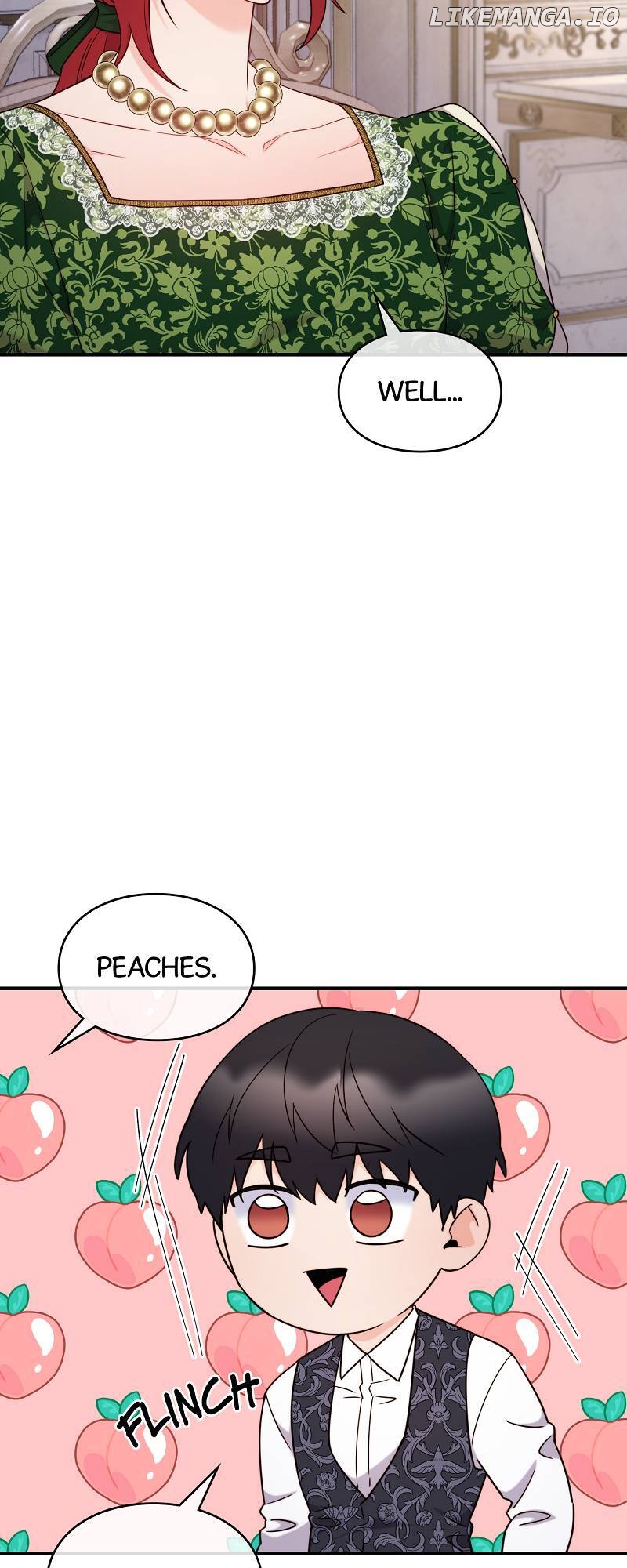 Anyone Can Become a Villainess Chapter 143 - page 12