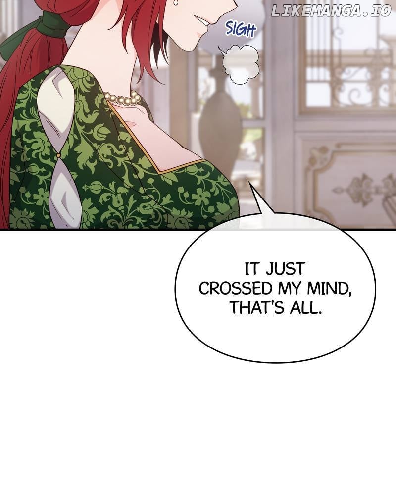 Anyone Can Become a Villainess Chapter 143 - page 16