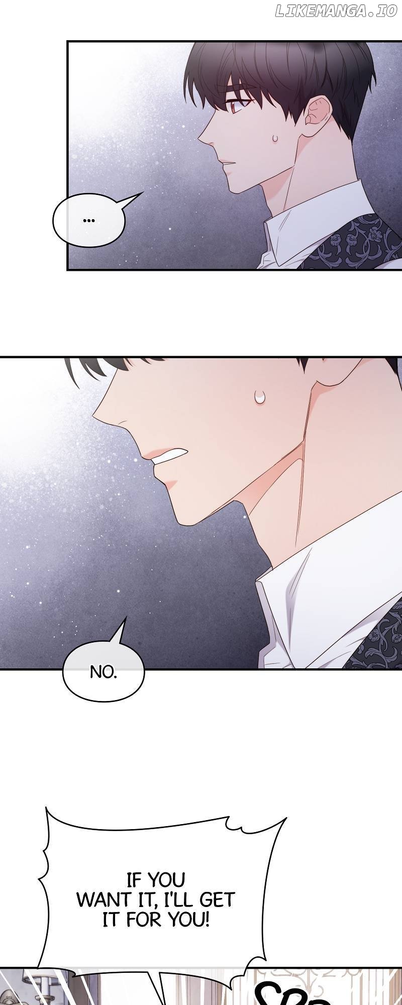 Anyone Can Become a Villainess Chapter 143 - page 17