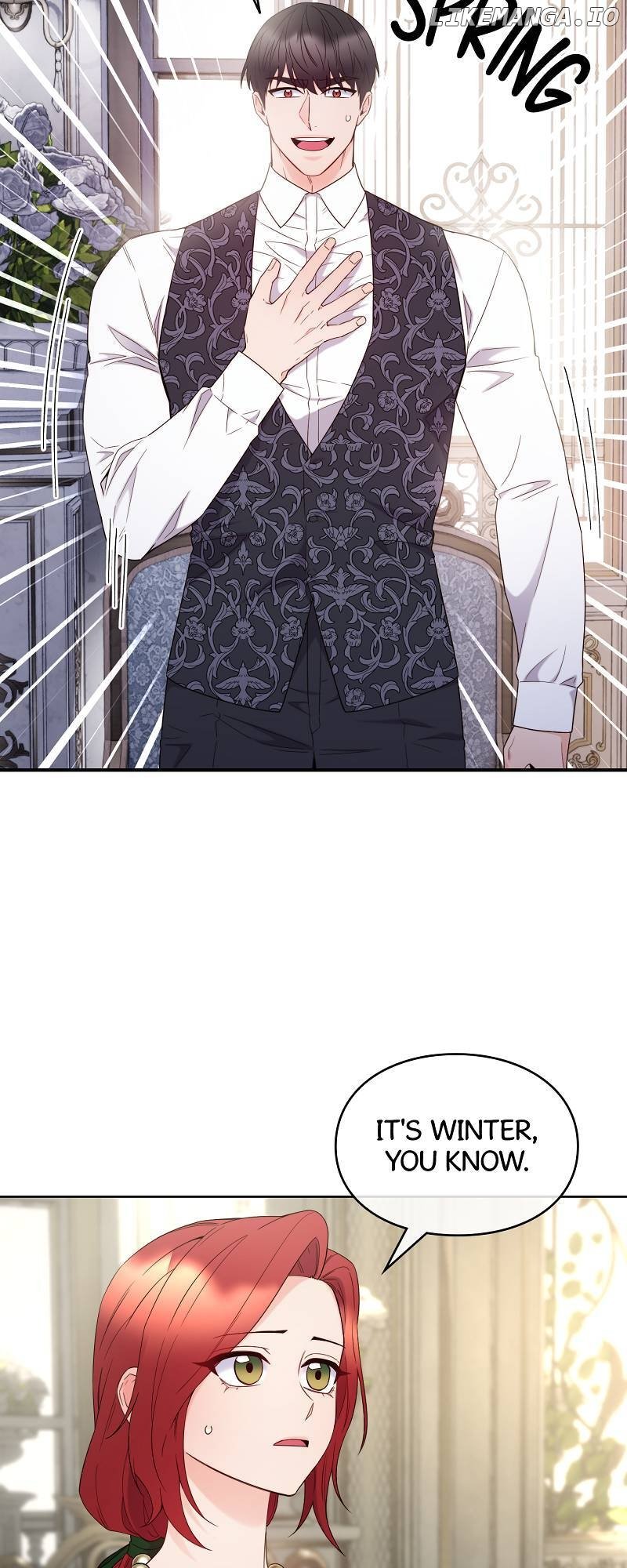 Anyone Can Become a Villainess Chapter 143 - page 18