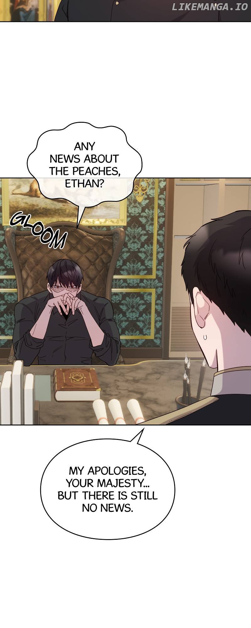 Anyone Can Become a Villainess Chapter 143 - page 26