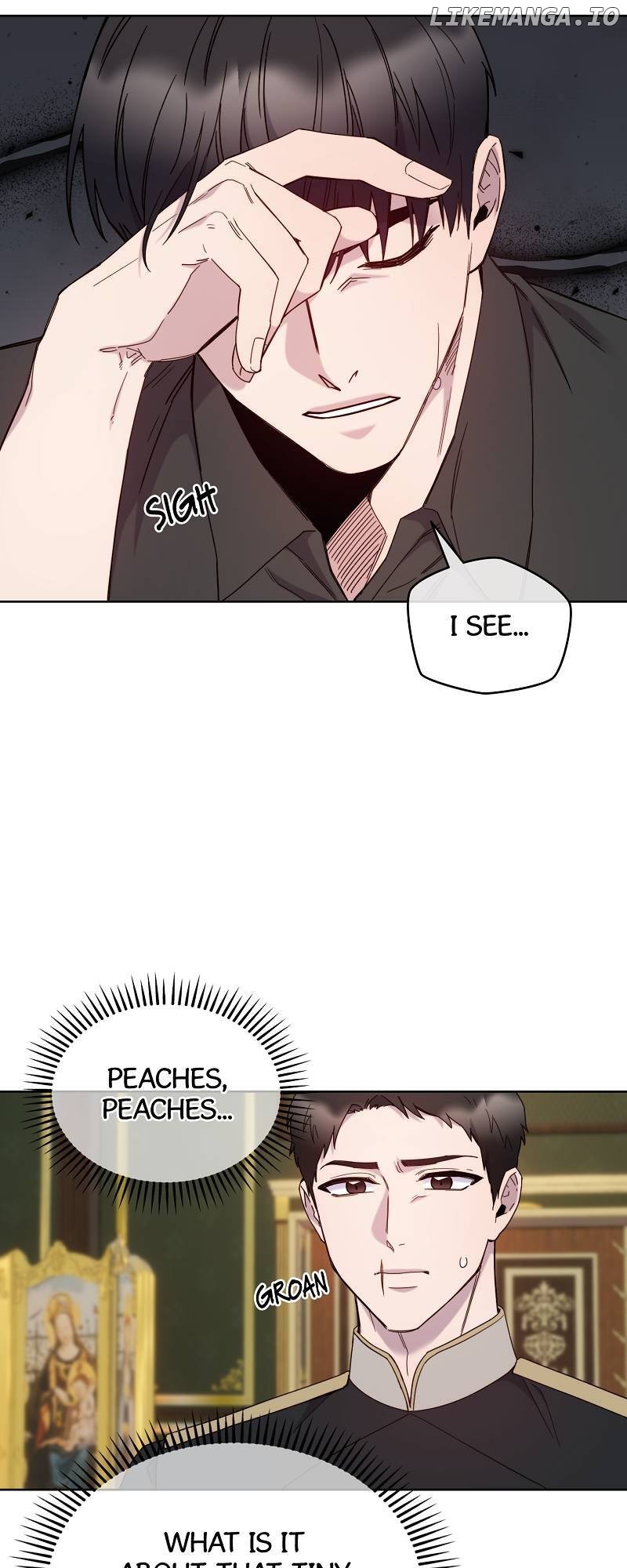 Anyone Can Become a Villainess Chapter 143 - page 27